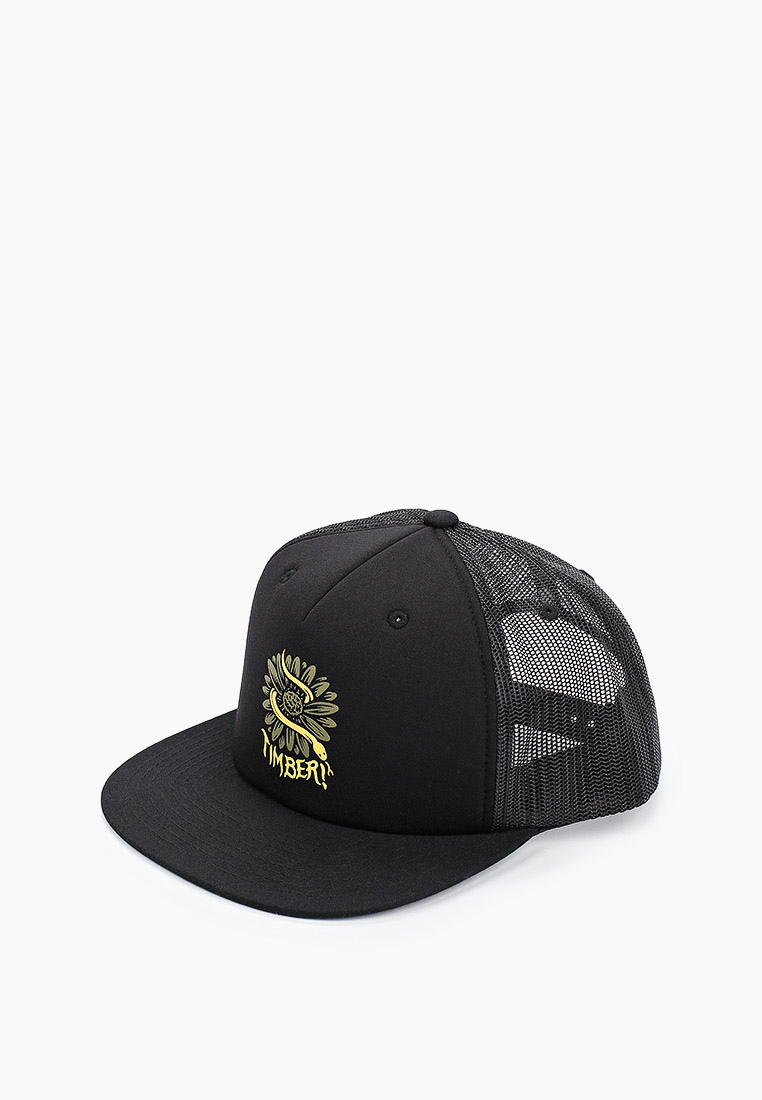 Бейсболка Element TIMBER GARDEN, цвет: черный, RTLACN065701 — купить в ...