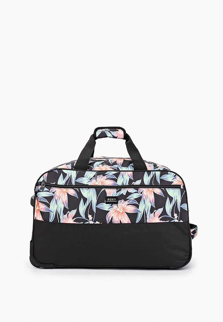 Чемодан Roxy FEEL IT ALL J LUGG KVJ6, цвет: черный, RTLACN072301 ...