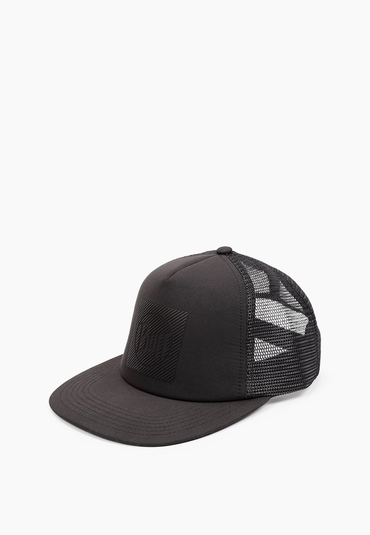 Бейсболка Buff Trucker Cap, цвет: черный, RTLACN136401 — купить в ...