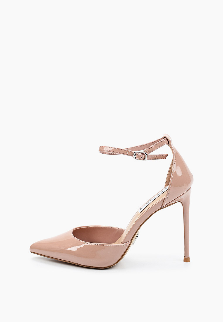 Туфли Steve Madden, цвет: бежевый, RTLACN172201 — купить в интернет ...