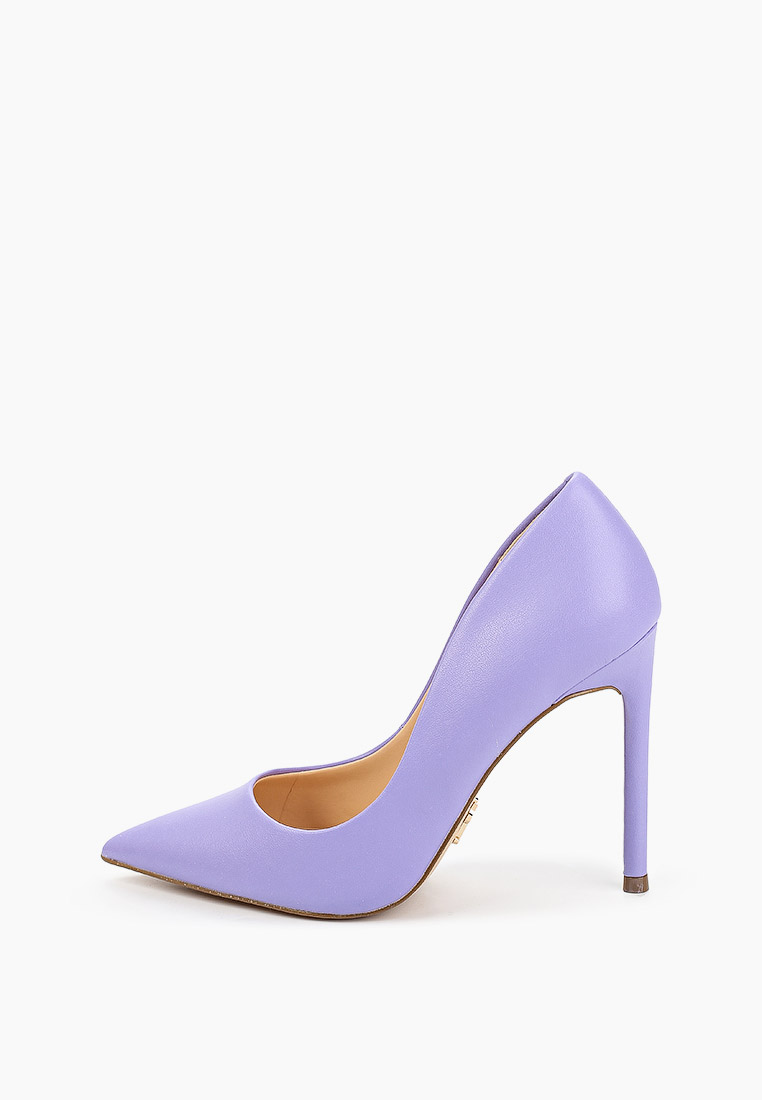 Туфли Steve Madden, цвет: фиолетовый, RTLACN181701 — купить в интернет ...