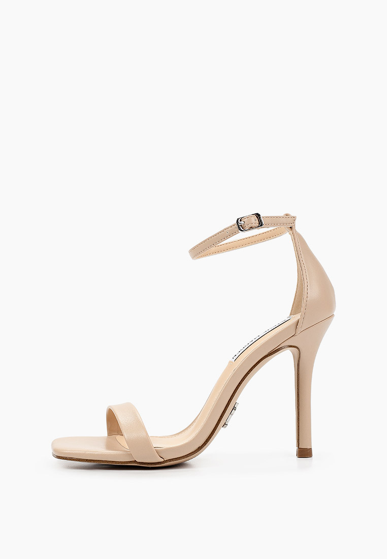 Босоножки Steve Madden, цвет: бежевый, RTLACN187801 — купить в интернет ...