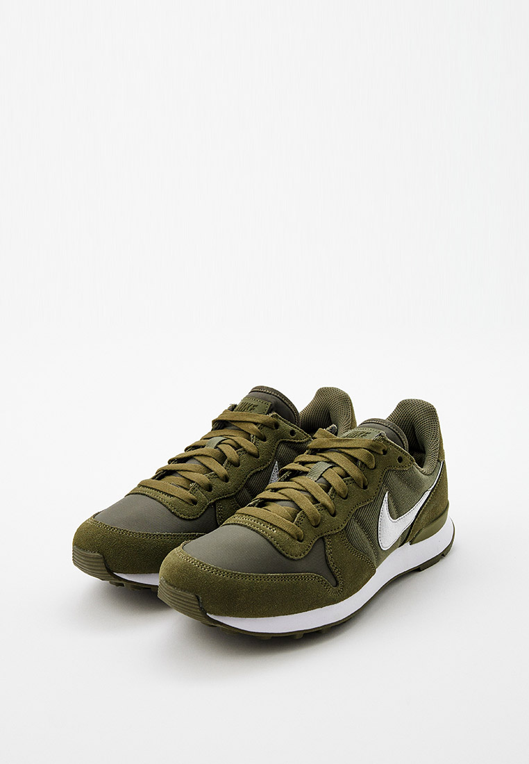 Nike internationalist damen khaki clearance