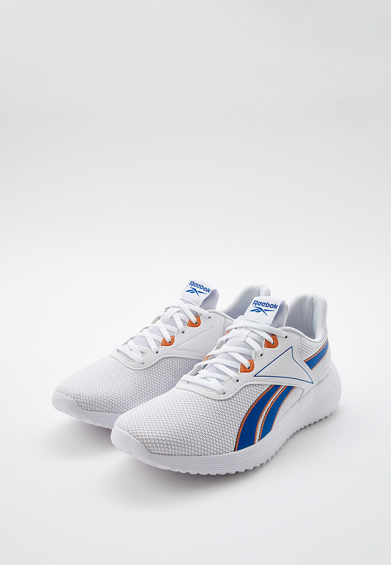 Кроссовки Reebok REEBOK LITE цвет: белый, RTLACN586901