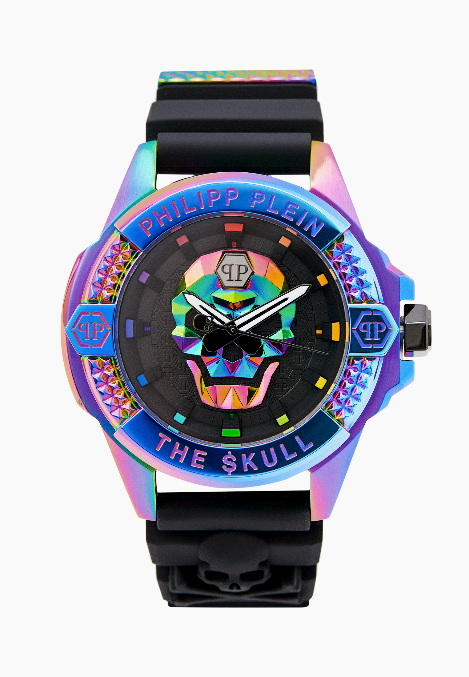 Philipp Plein PWAAA2123 The Skull 44mm Orologio da uomo 44mm 5ATM