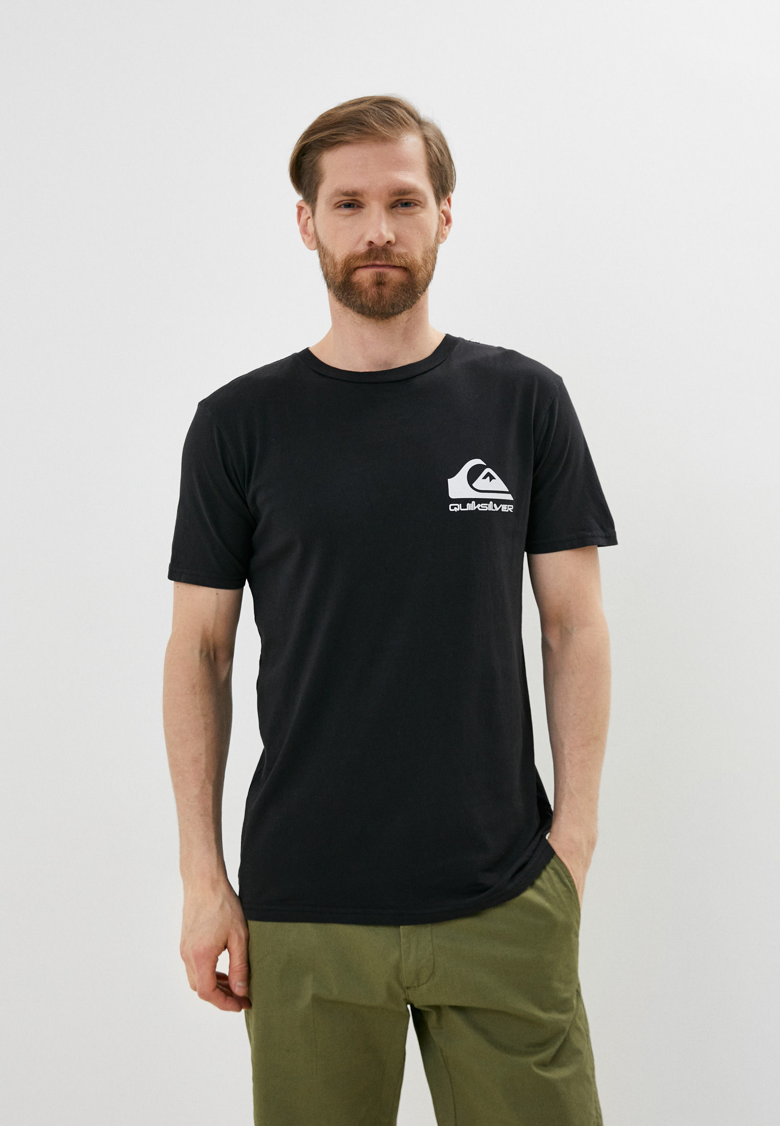 Karrimor футболка мужская