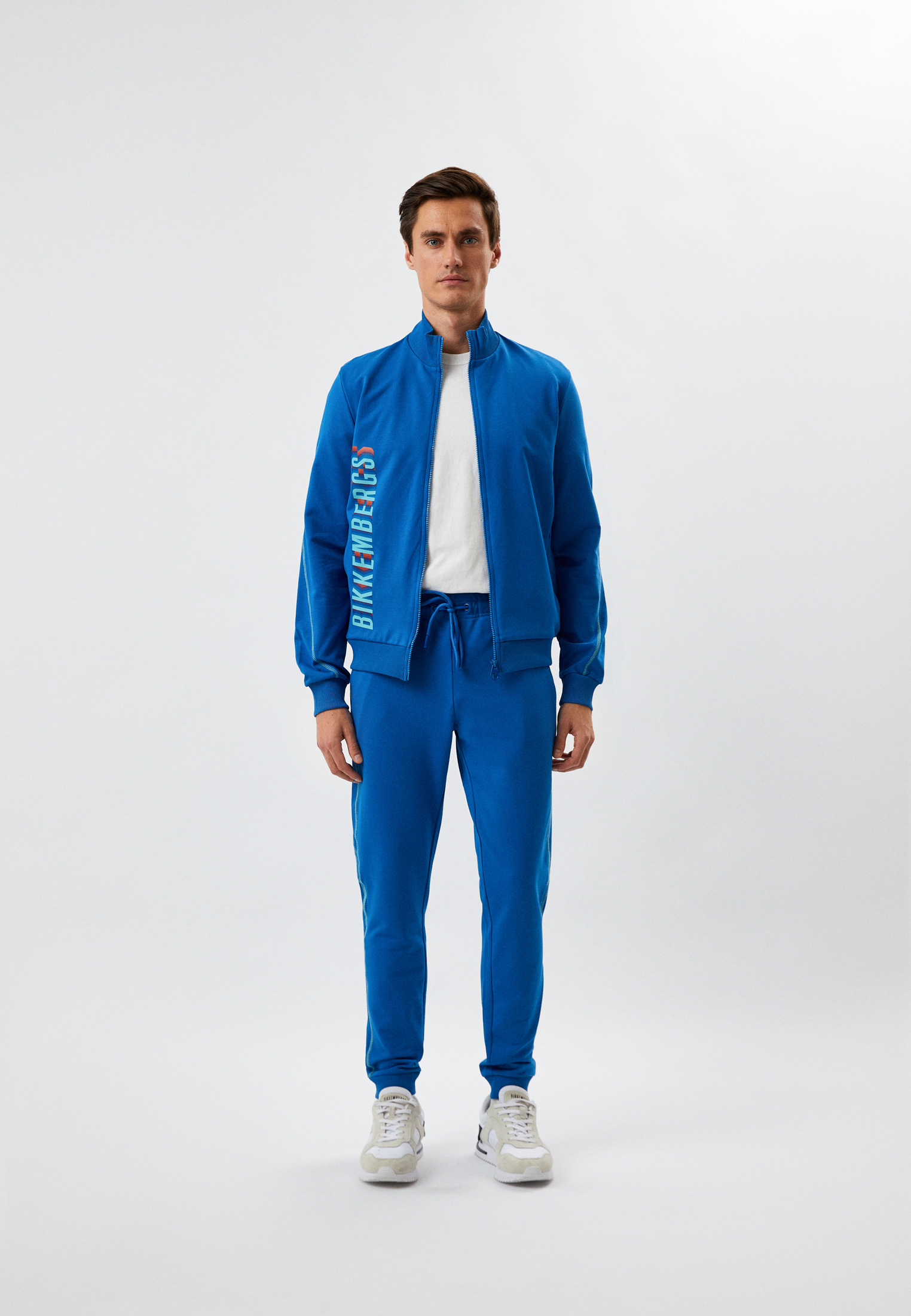 Bikkembergs Мужская Одежда Купить