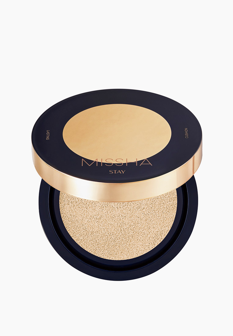 Кушон Для Лица Missha Купить