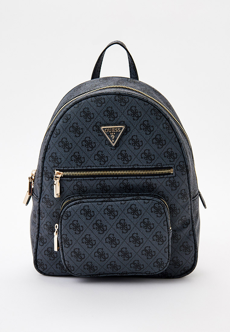Рюкзак Guess, цвет: серый, RTLACN963001 — купить в интернет-магазине Lamoda