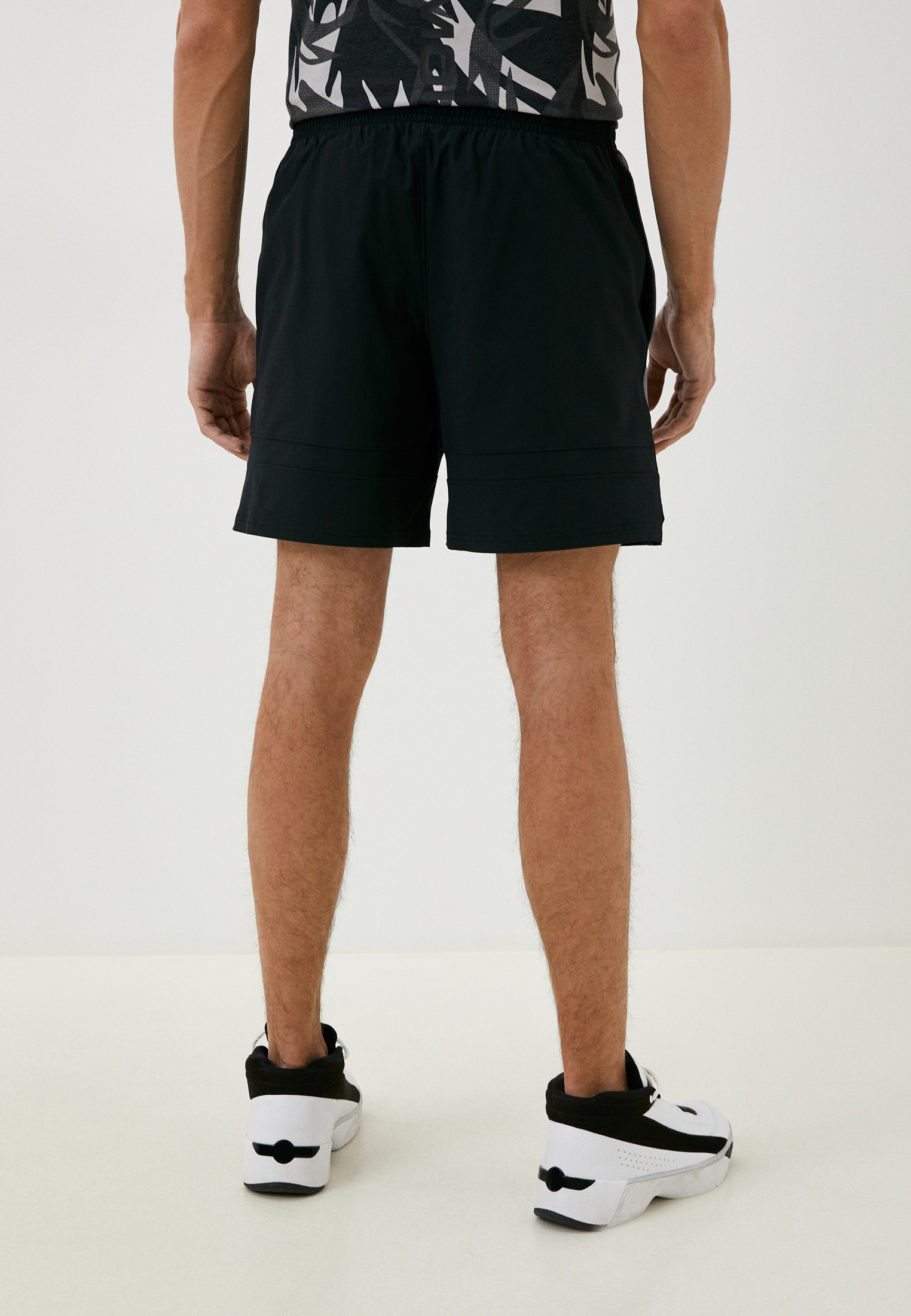 Шорты спортивные under Armour