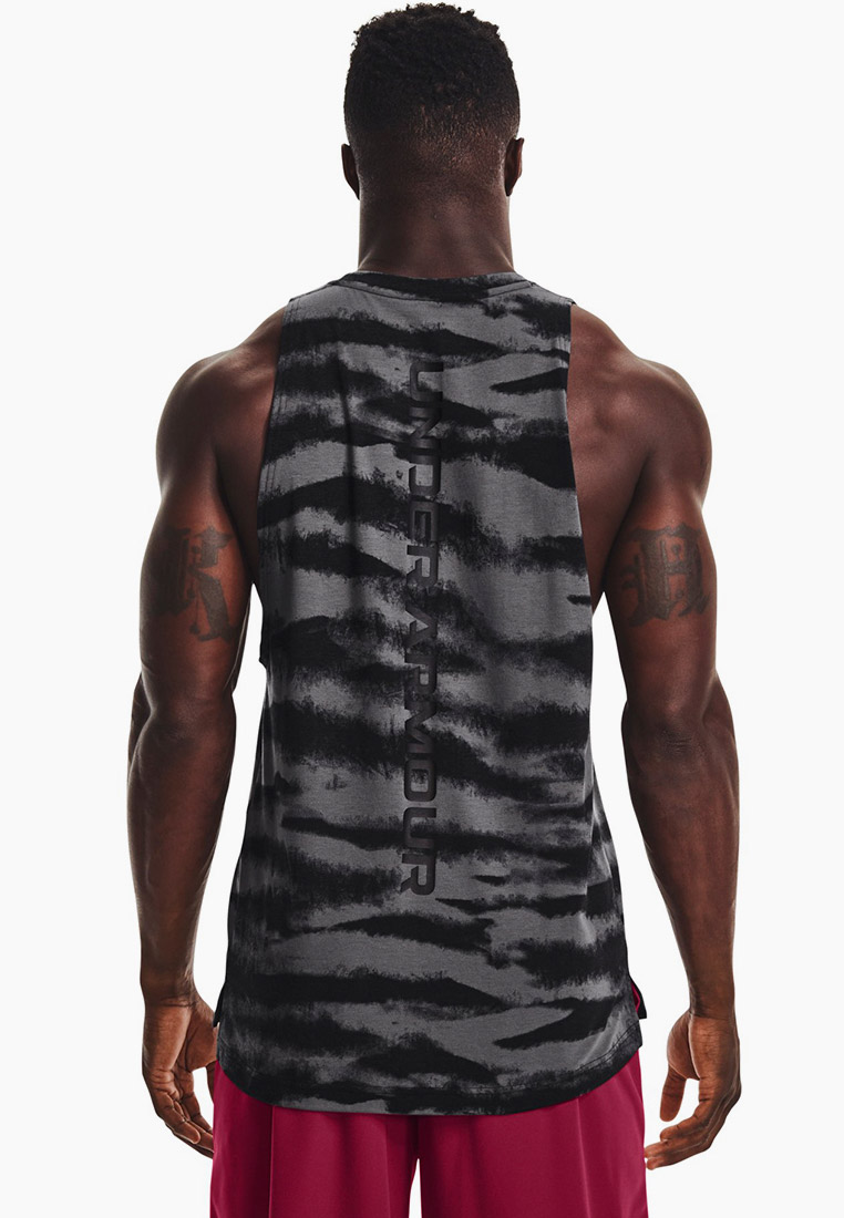 Майка спортивная under Armour