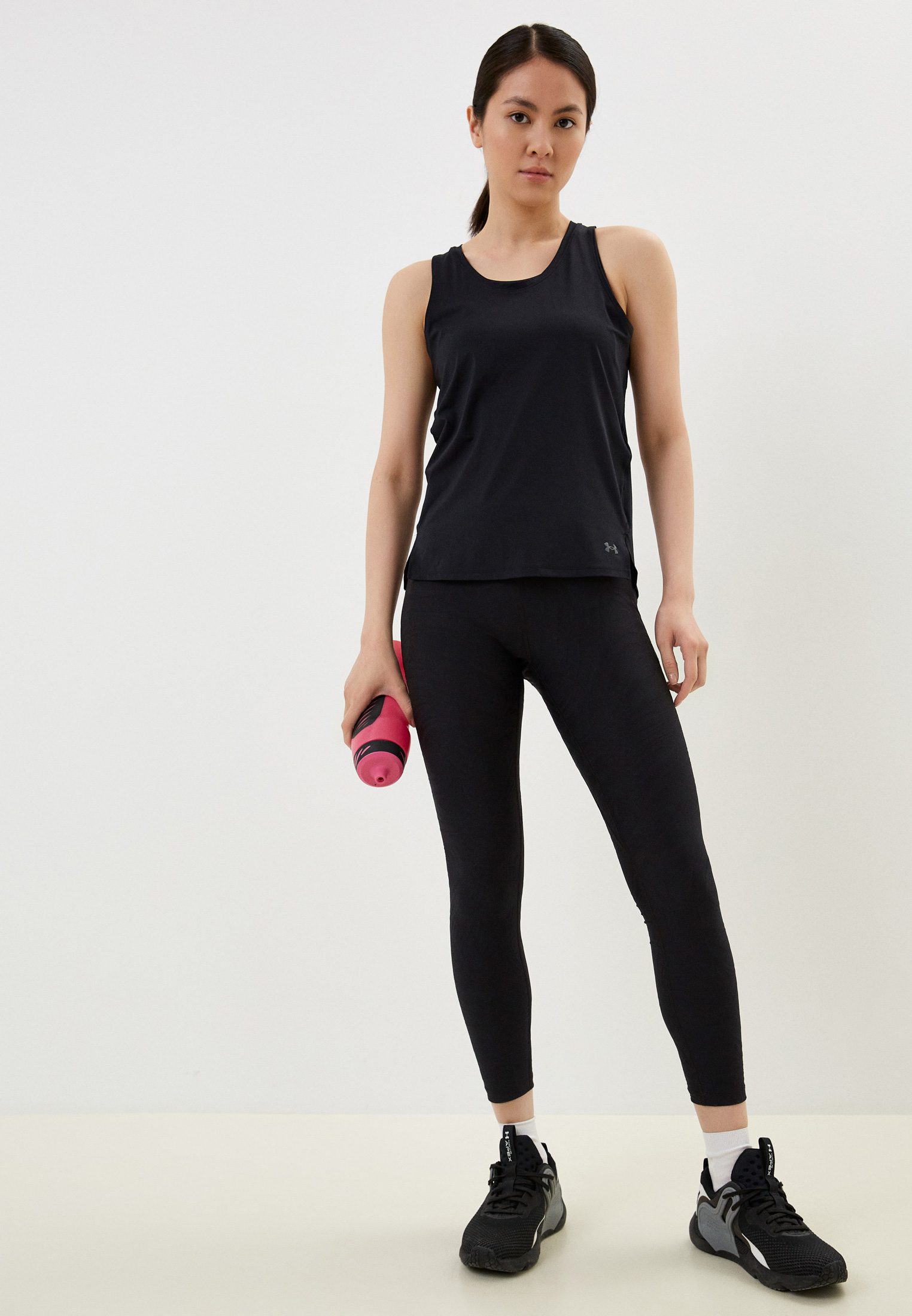 Майка спортивная under Armour