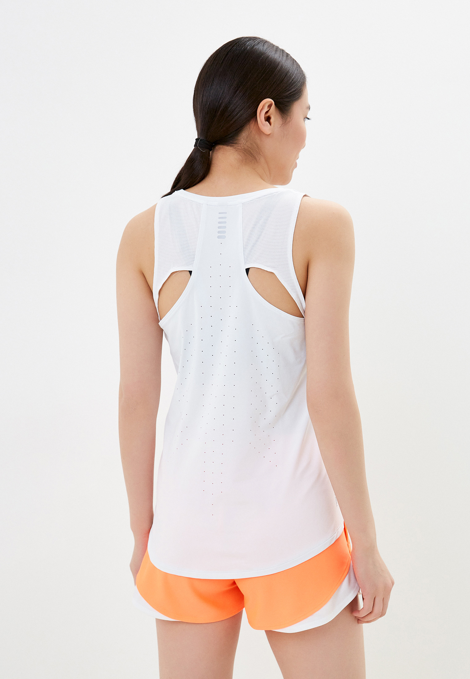 Майка спортивная under Armour