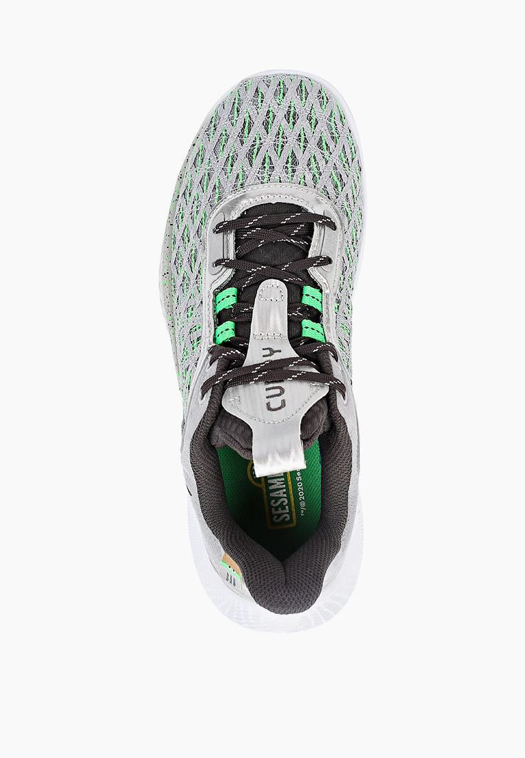 Under Armour Curry 9