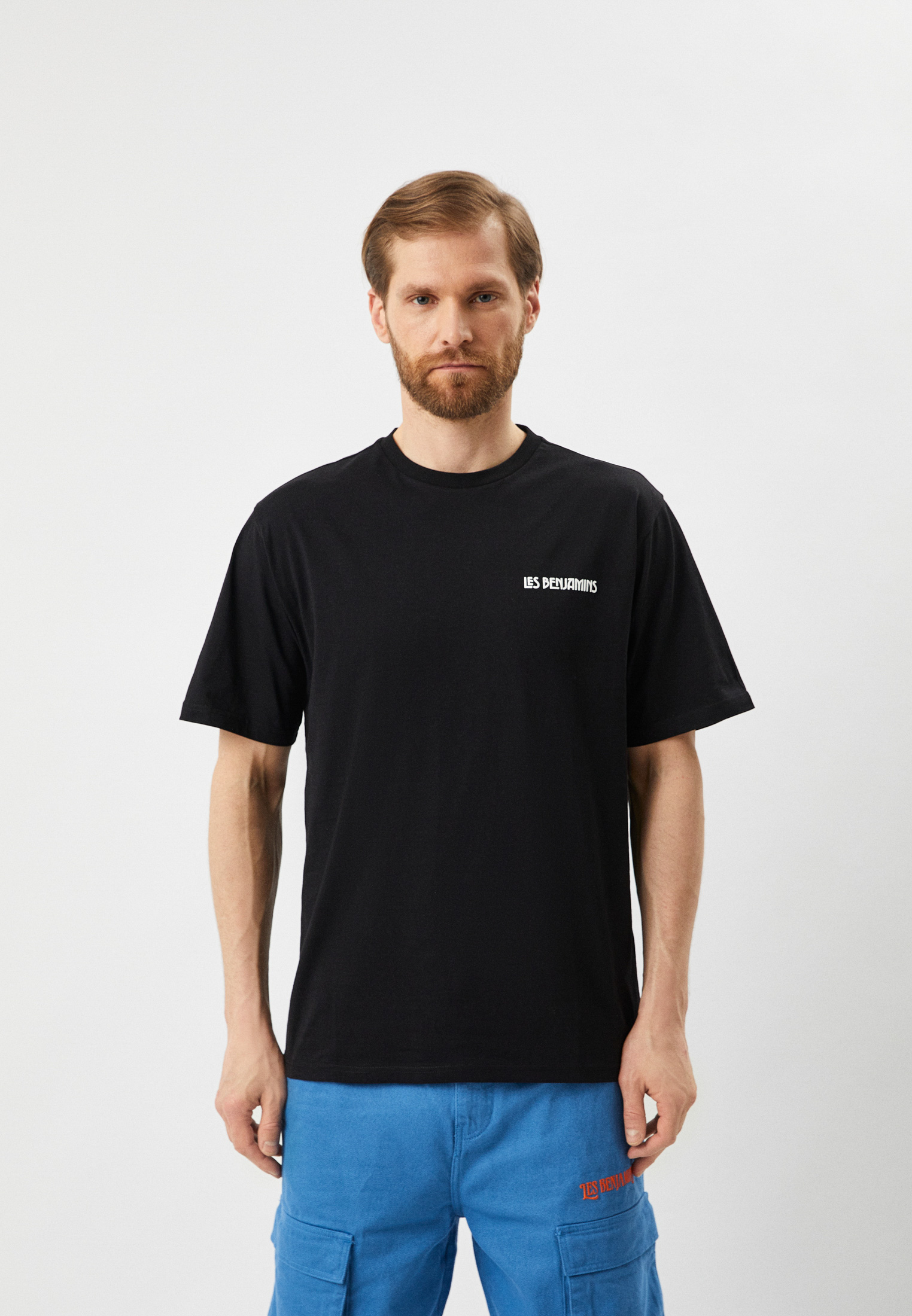 Karrimor футболка мужская