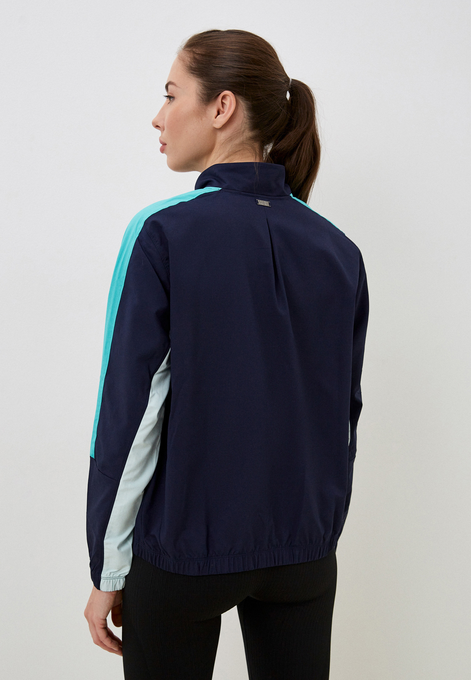 Under armour best sale voltage jacket
