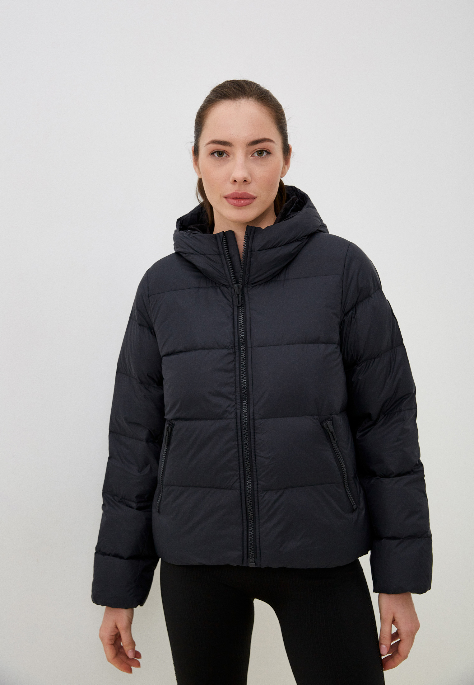 Under Armour UA CGI DOWN JKT RTLACO426501 Lamoda