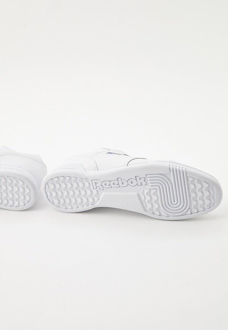 Tenis reebok workout plus sale