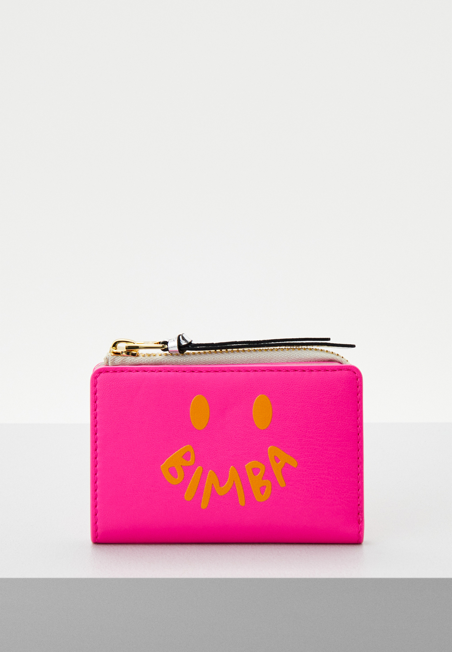 Кошелек Bimba Y Lola, цвет: фуксия, RTLACO501401 — купить в интернет ...