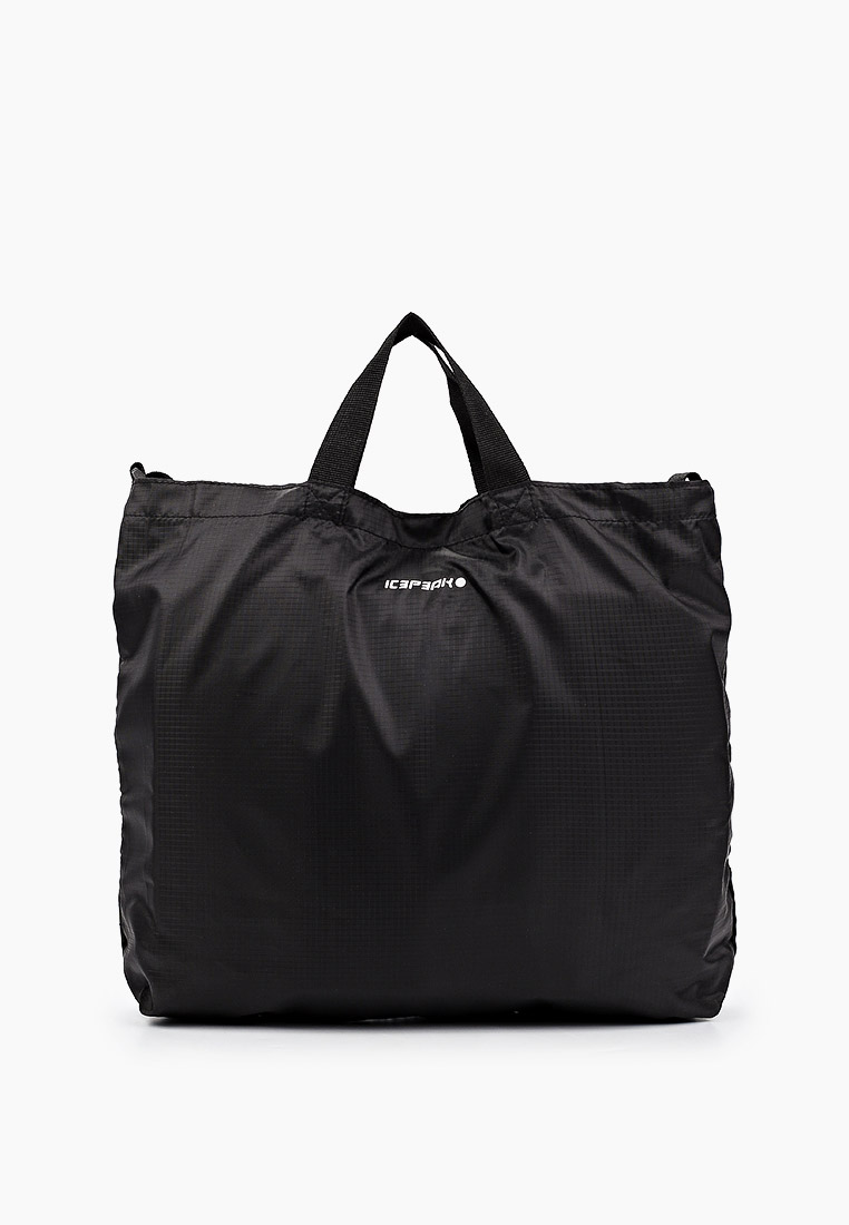 Сумка Icepeak ICEPEAK GRAFTON, цвет: черный, RTLACO642501 — купить в ...