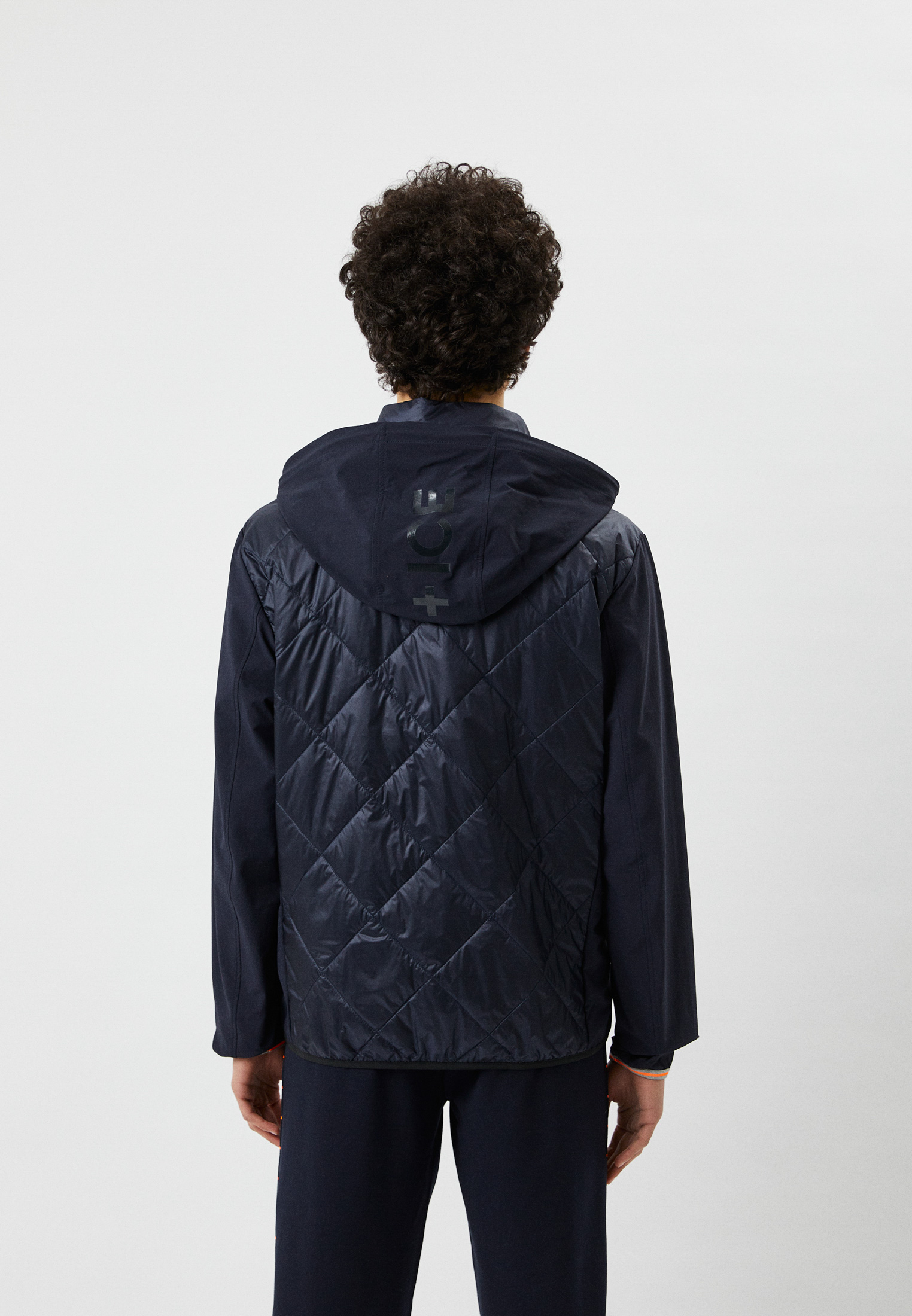 Куртка муж Bogner 3123