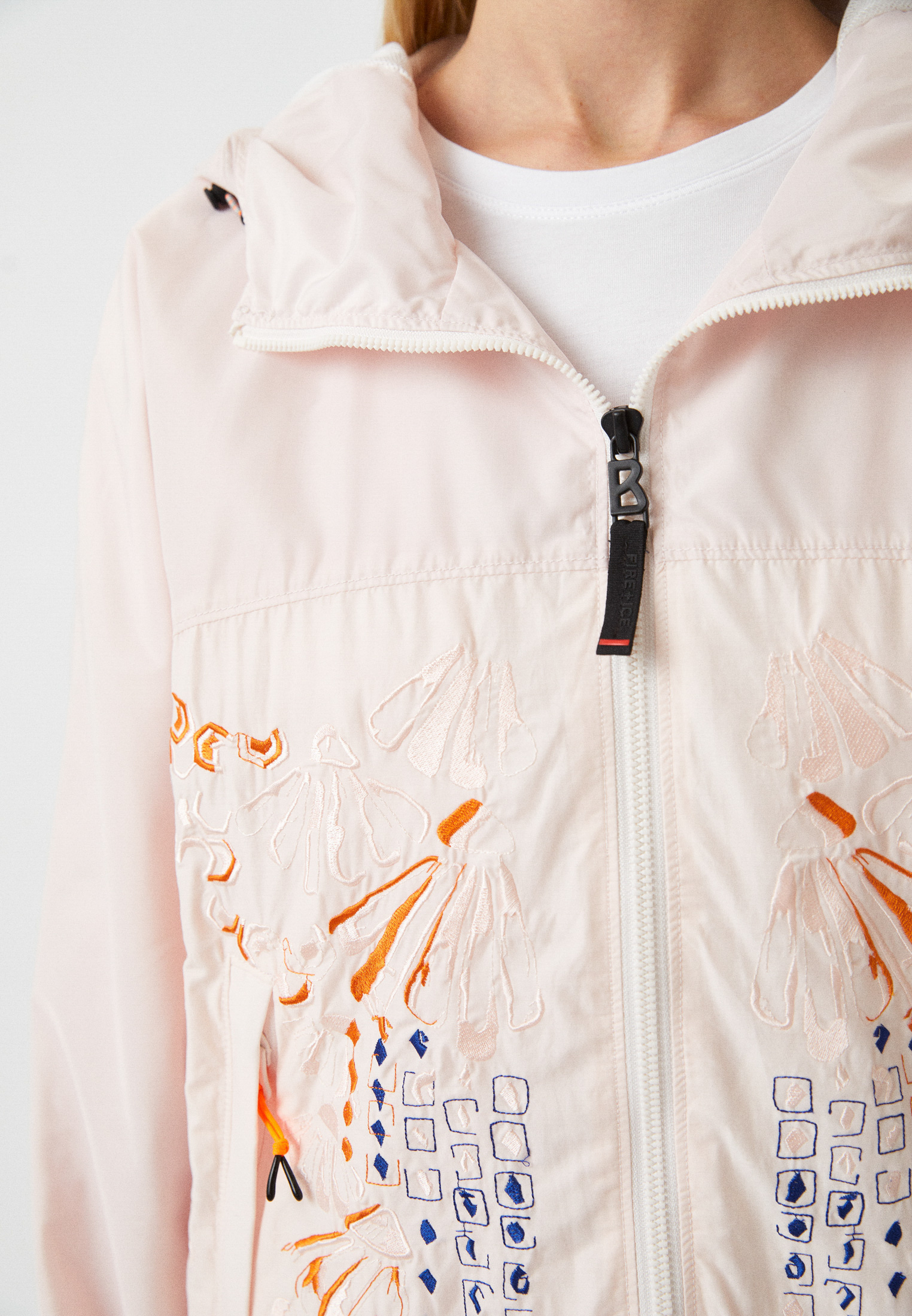 Bogner IceFire шлем розовый