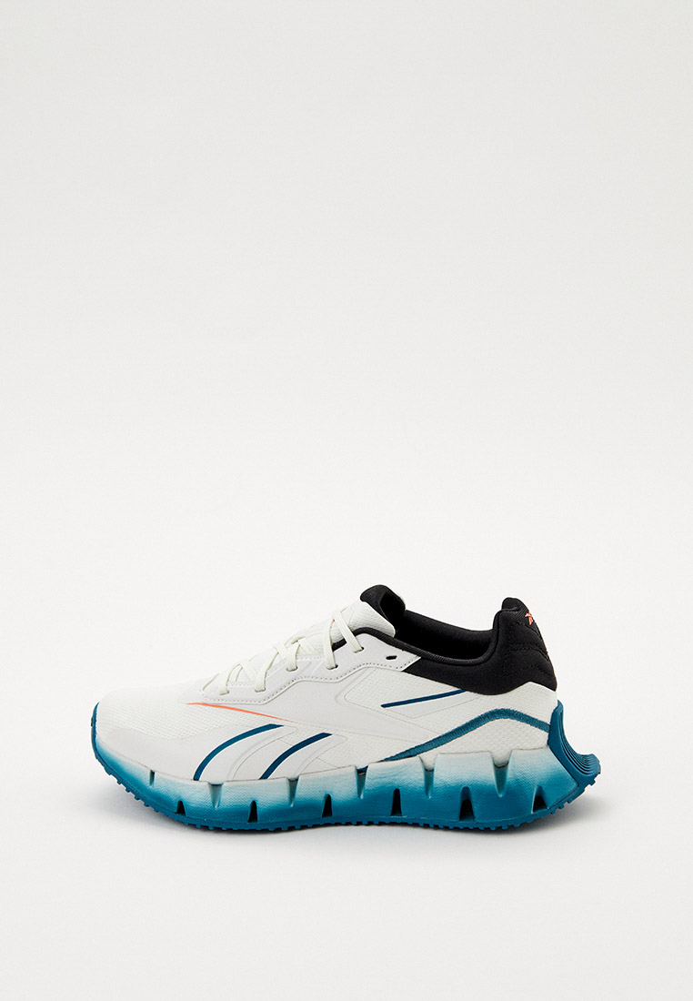 Кроссовки Reebok ZIG DYNAMICA 4, цвет: белый, RTLACO854701 — купить в ...