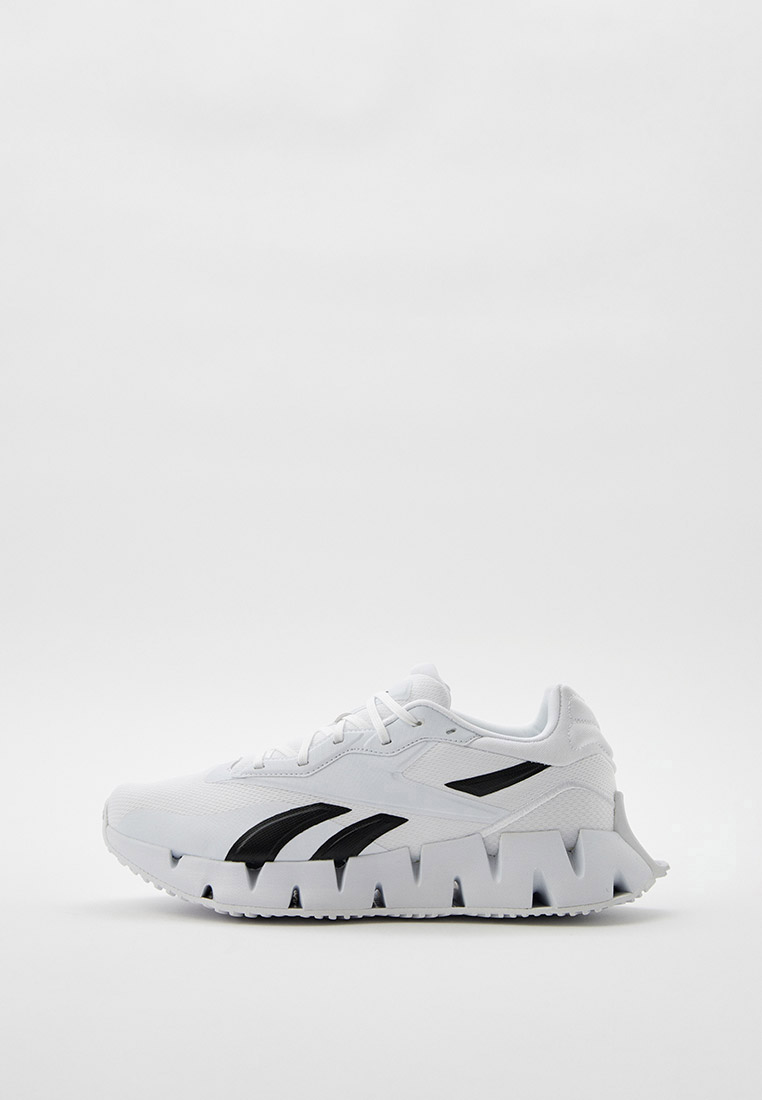 Кроссовки Reebok ZIG DYNAMICA 4, цвет: белый, RTLACO854901 — купить в ...