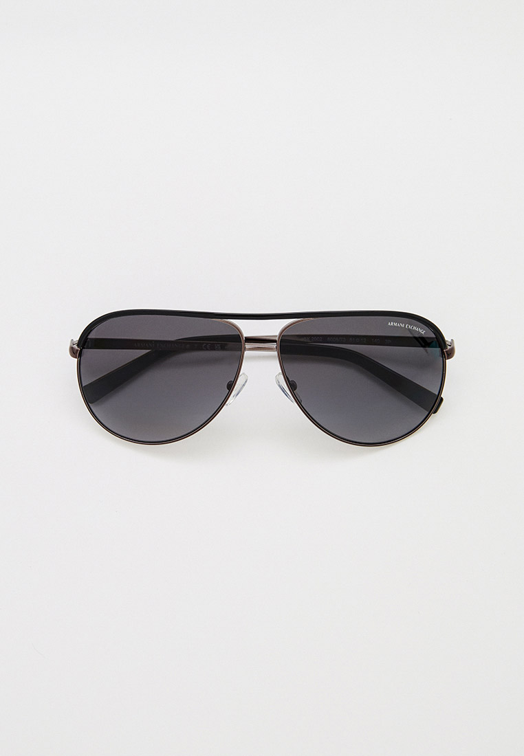 armani exchange ax2002