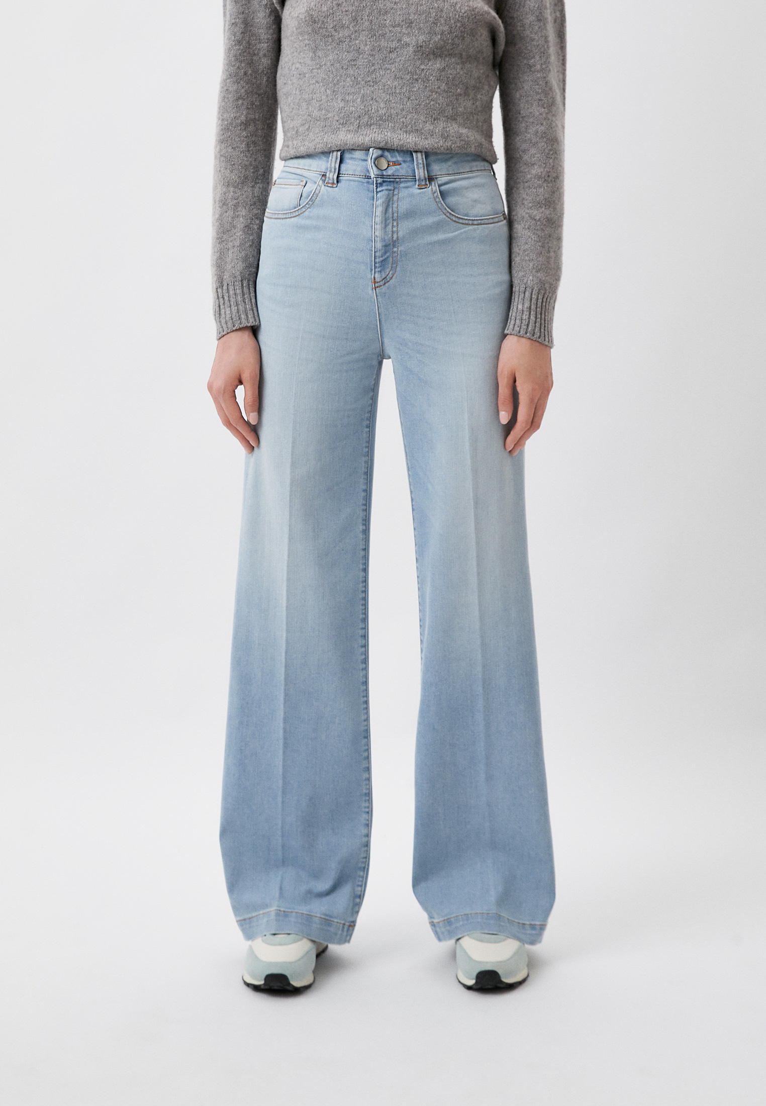 Джинсы Armani Jeans Женские Купить