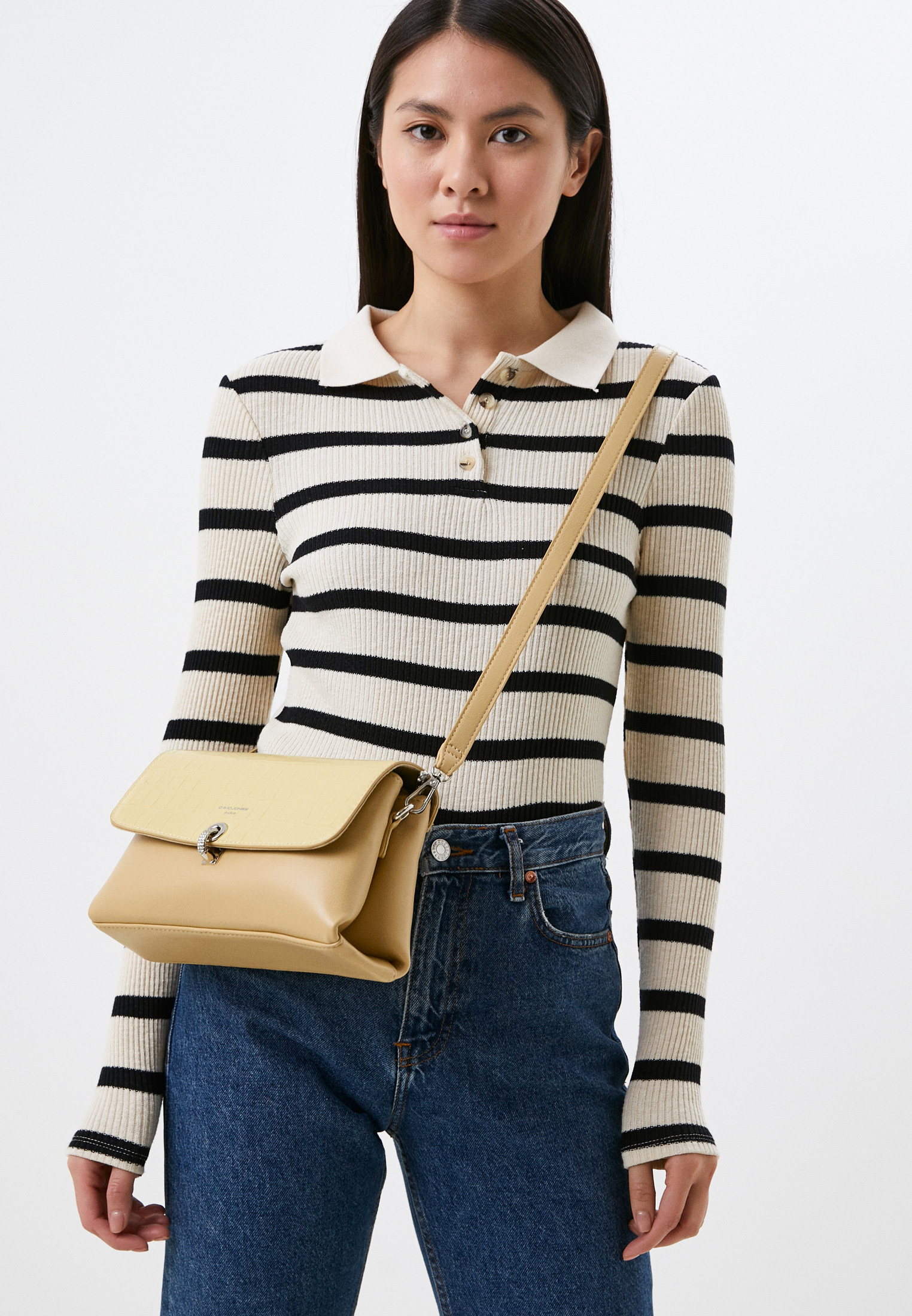 Купить Сумку David Jones Cm6512