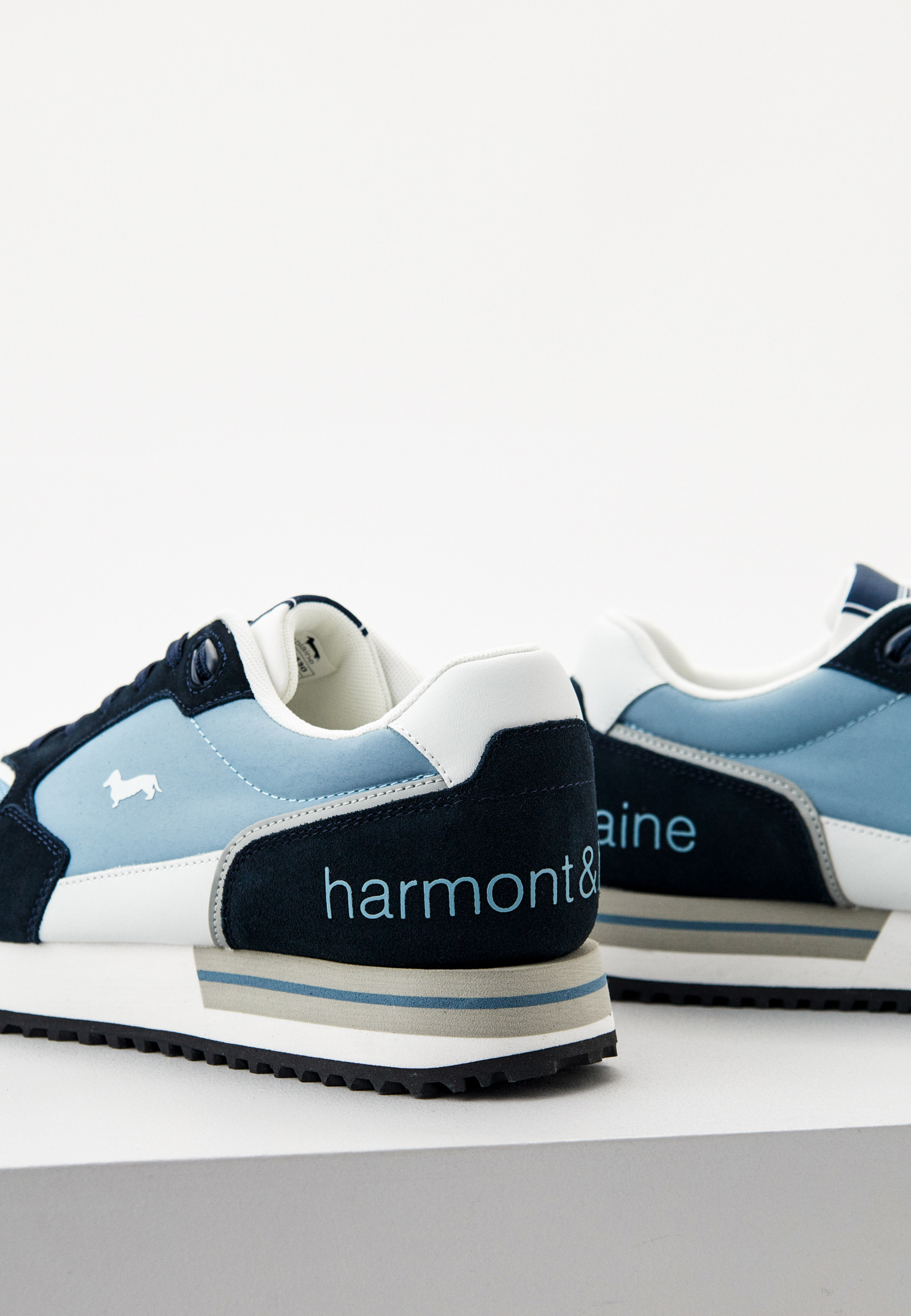 Scarpe harmont & blaine uomo 2019 deals