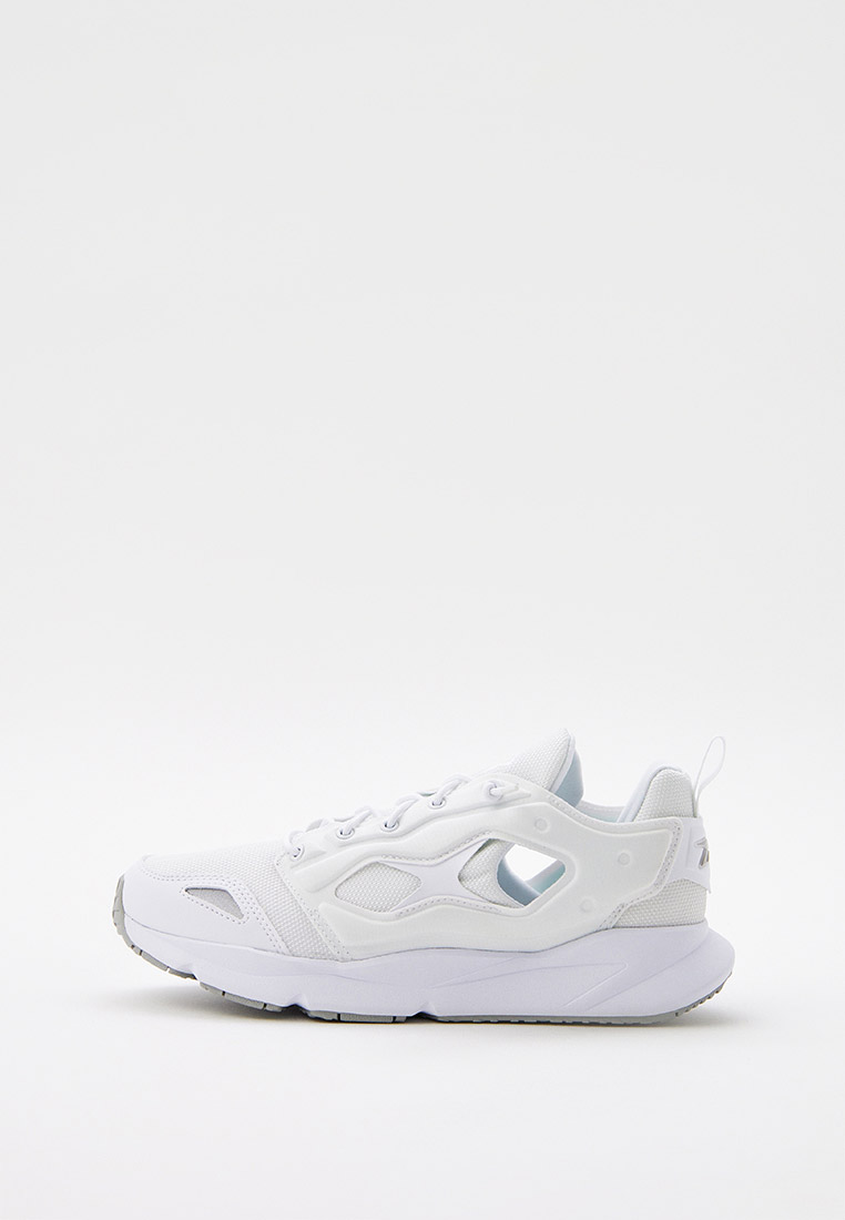 Кроссовки Reebok FURYLITE 95, цвет: белый, RTLACP313001 — купить в ...