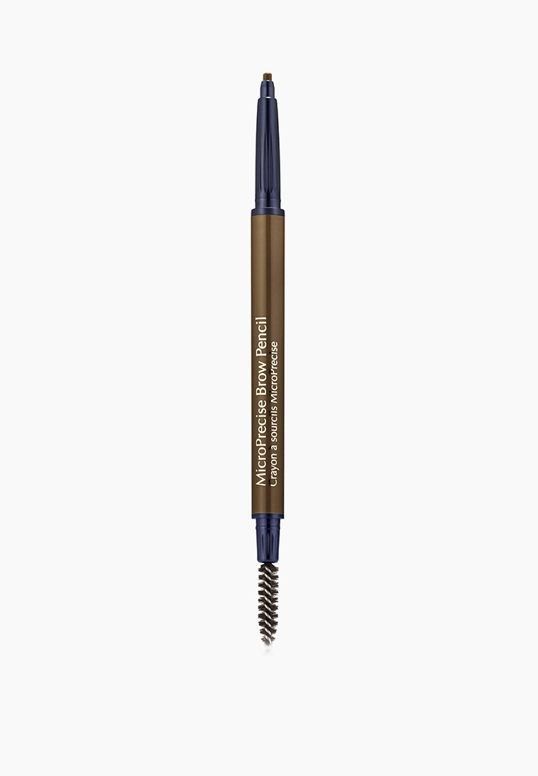 Карандаш для бровей Estee Lauder автоматический, 2в1, тон 03 Brunette ...