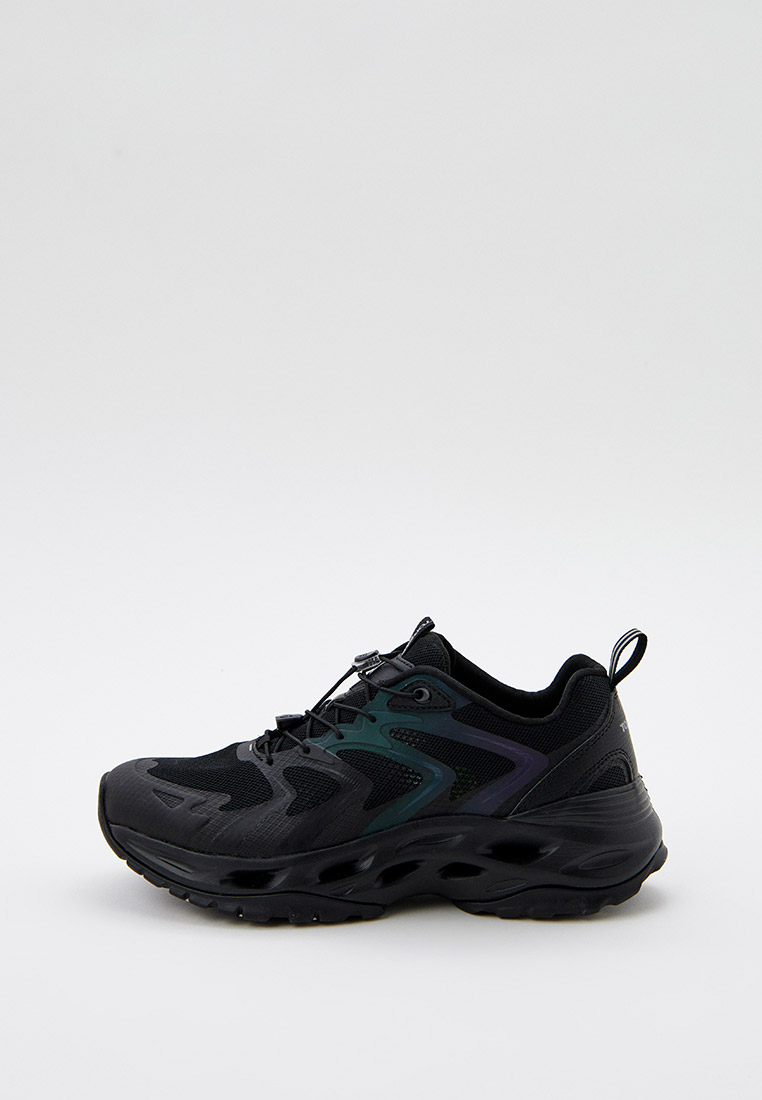 Кроссовки Toread trekking shoes, цвет: черный, RTLACP836801 — купить в ...