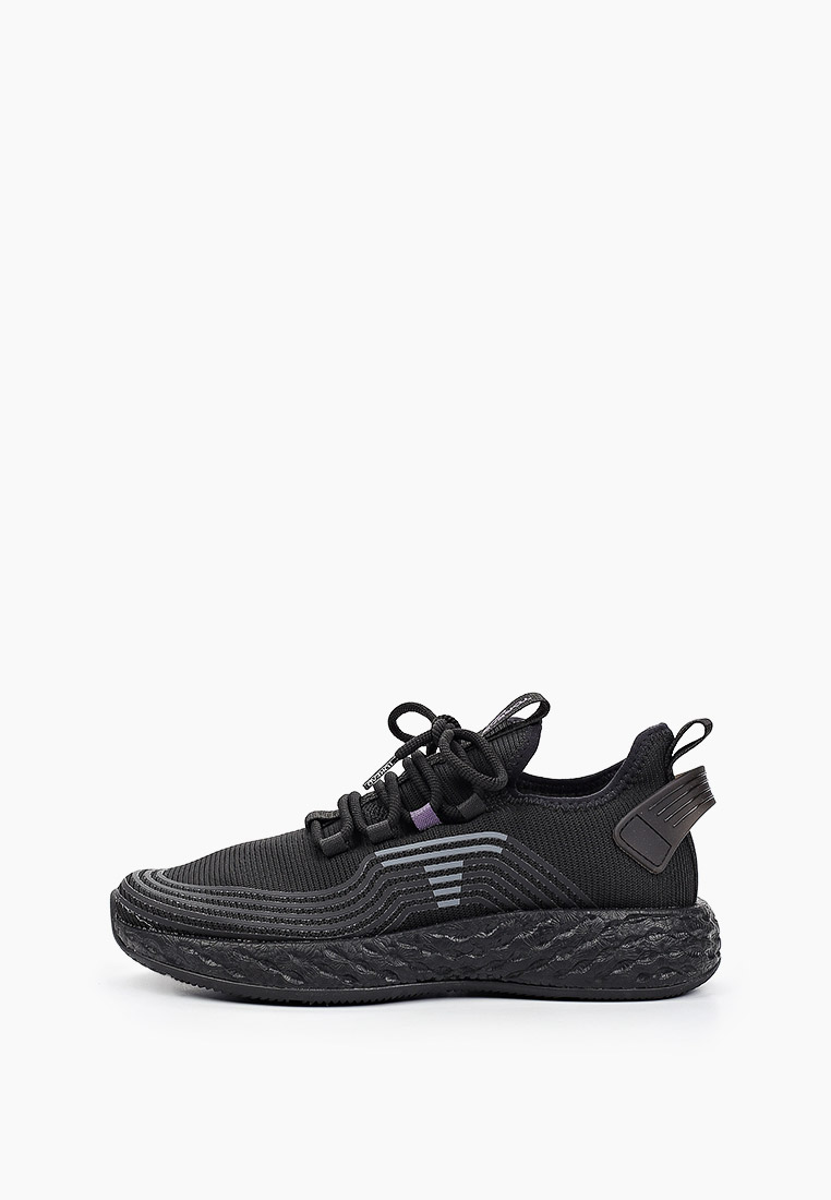 Кроссовки Toread 279 Women's walking shoes, цвет: черный, RTLACP837901 ...