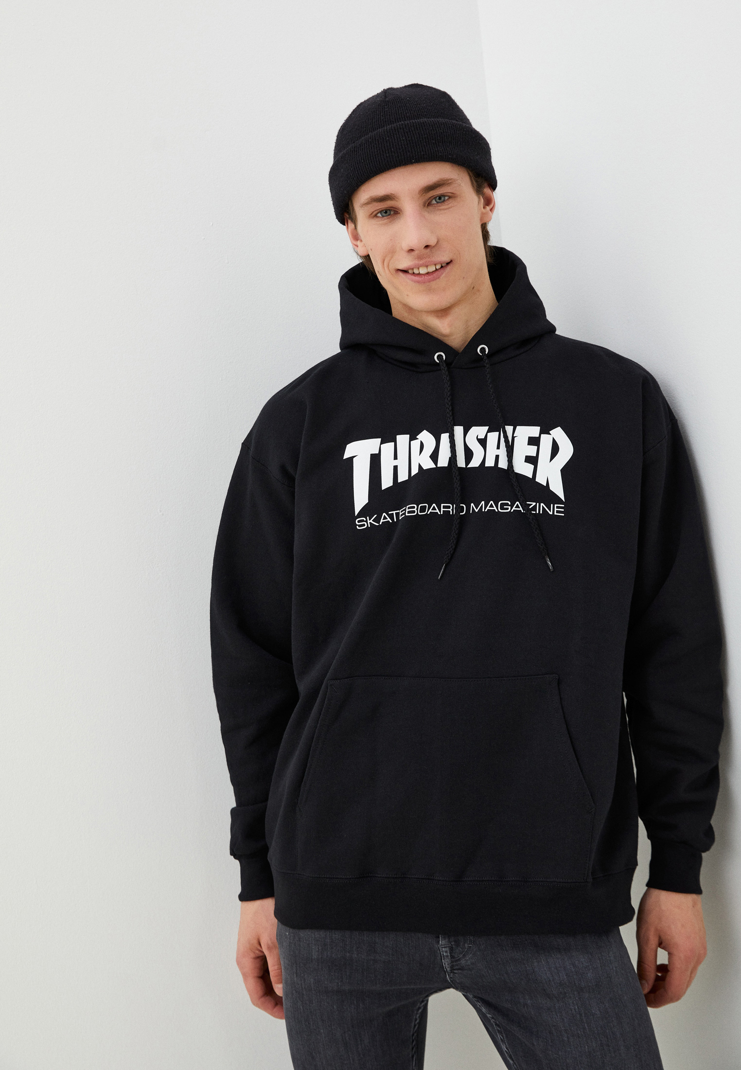 Thrasher RTLACP844801 Lamoda