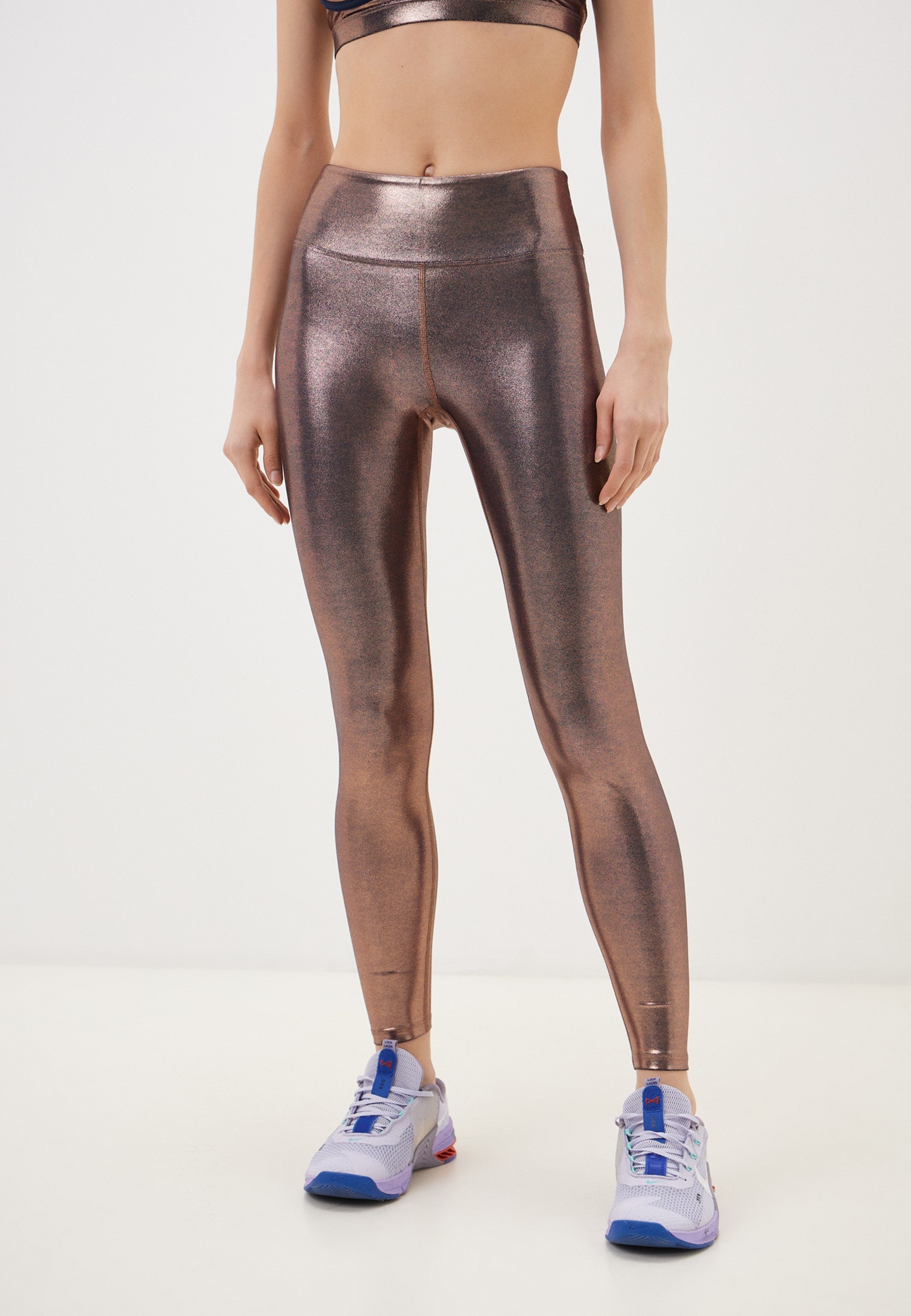 Heroine Sport MARVEL LEGGING RTLACP876101 Lamoda