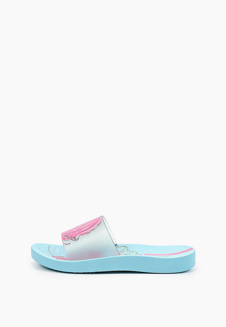 Сланцы Ipanema URBAN IV SLIDE KIDS, цвет: мультиколор, RTLACP961301 ...