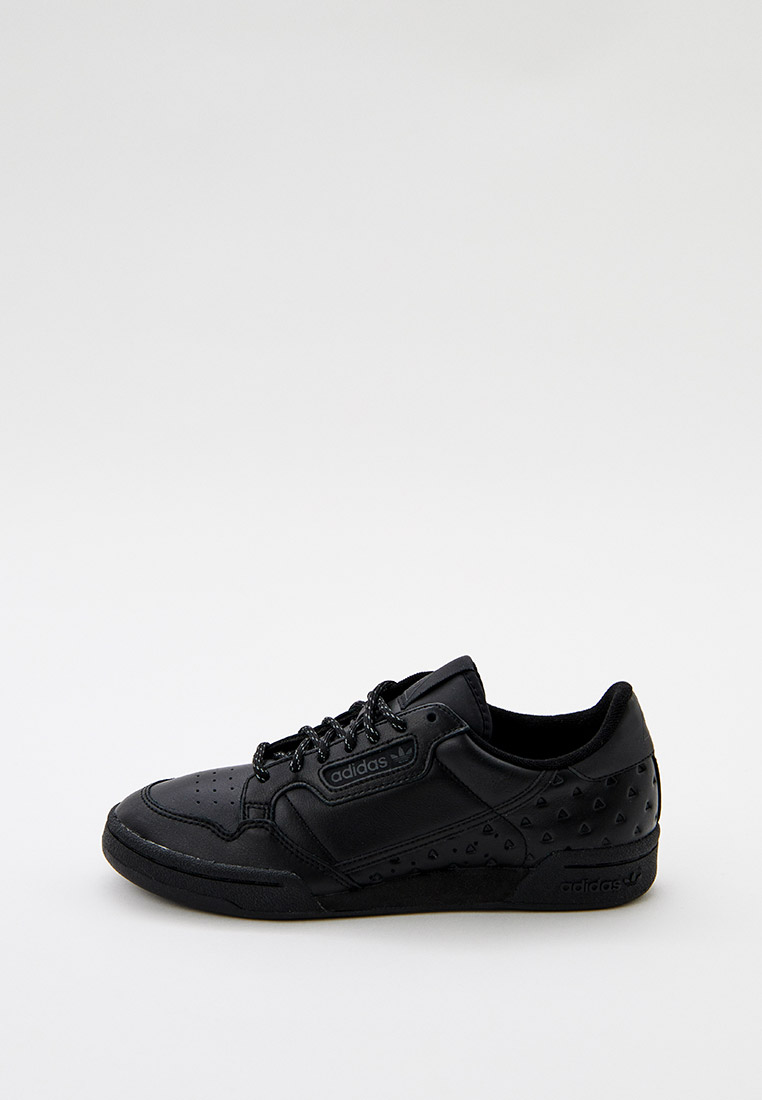 Adidas continental 80 core sale