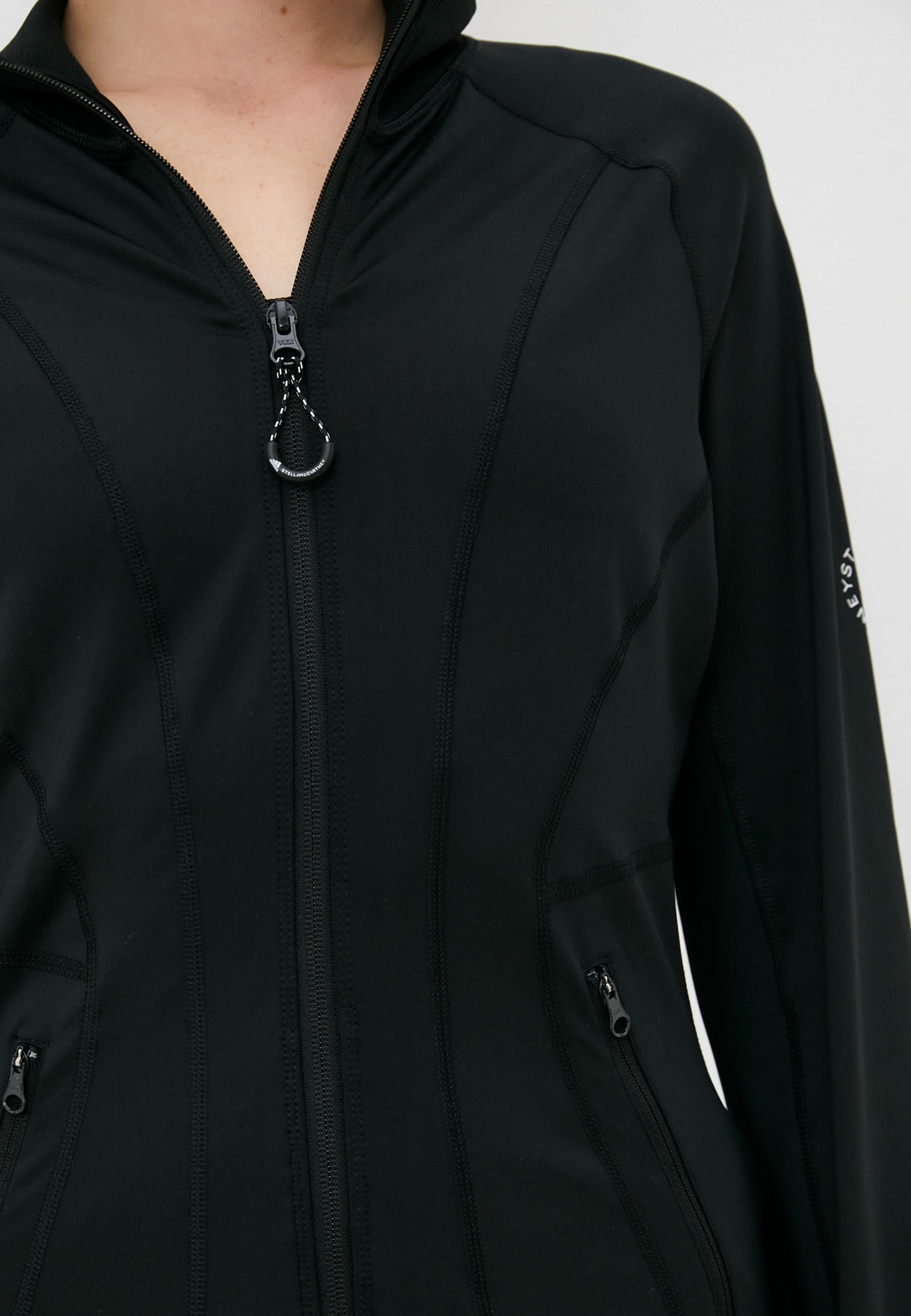 Куртка Stella MCCARTNEY fu0296