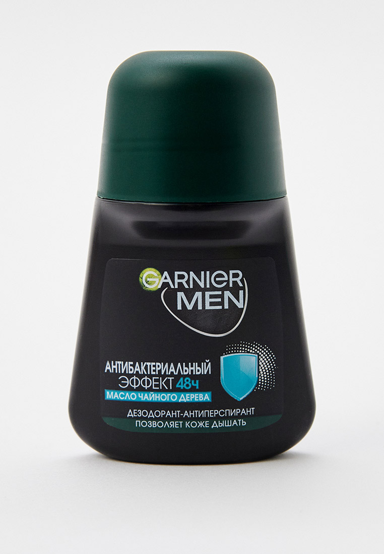 Дезодорант шариковый Garnier антиперспирант-ролик Mineral Эффект ...