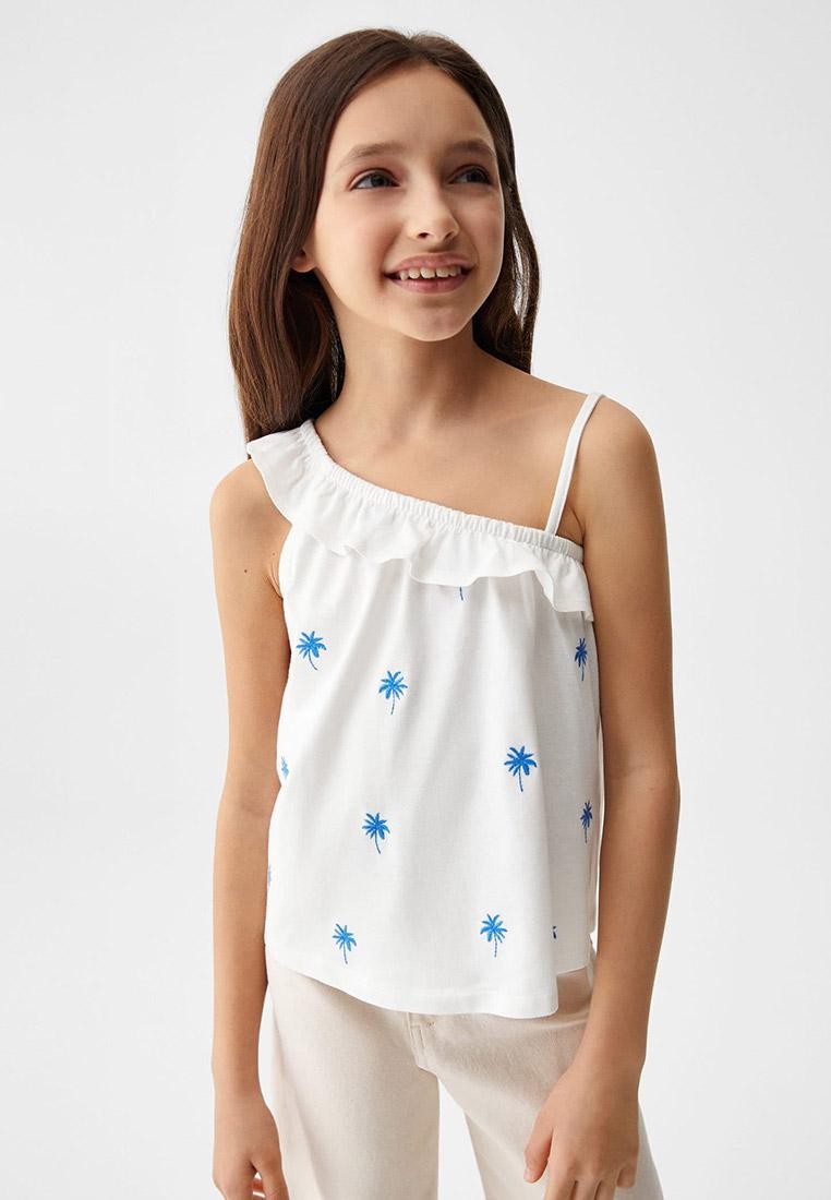 Mango kids Вайлдберриз
