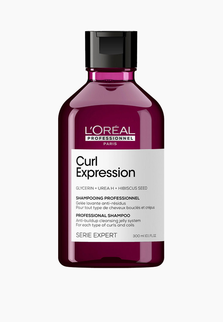 Шампунь L'Oreal Professionnel очищающий, цвет: прозрачный, RTLACQ258801 ...