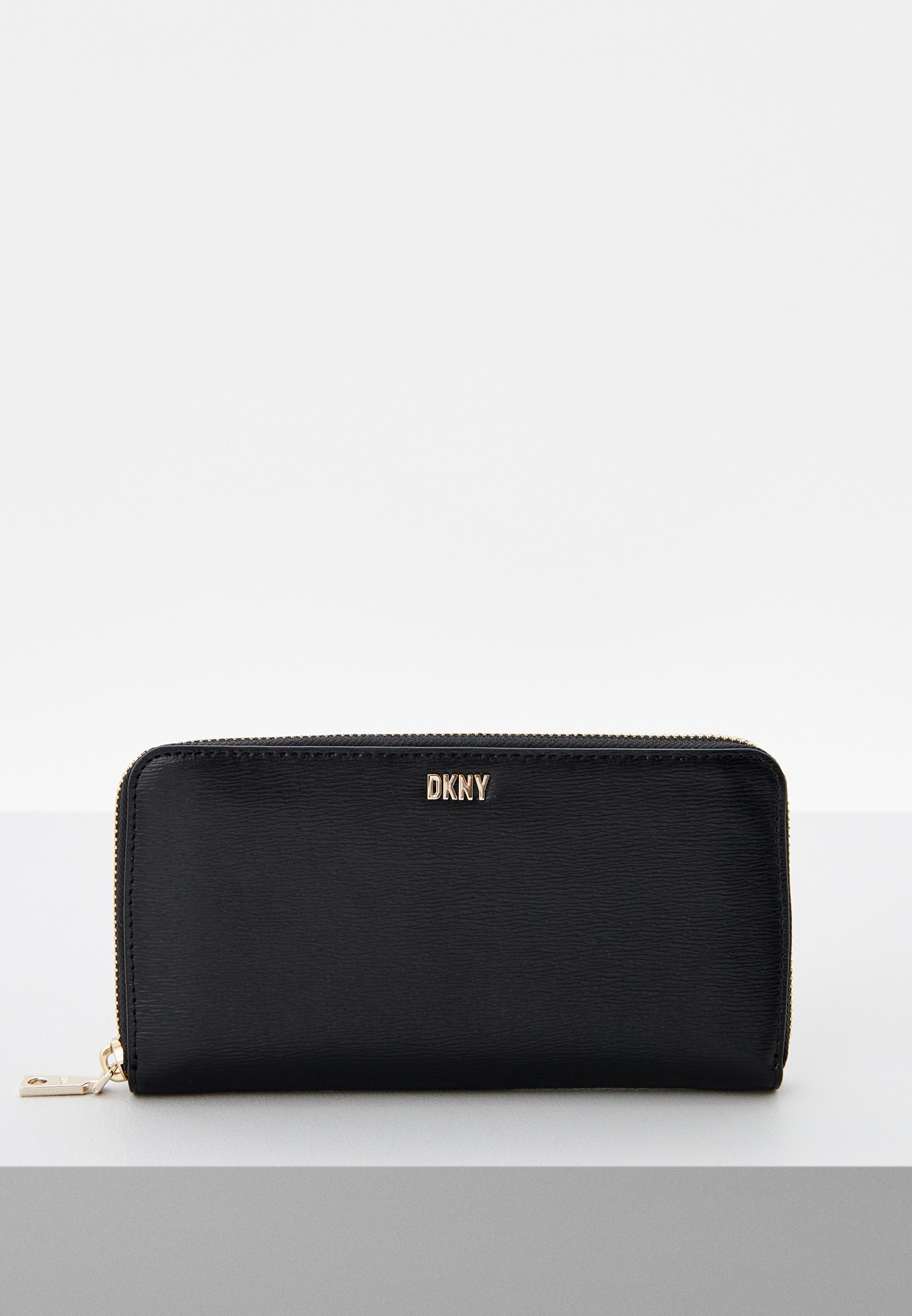 Кошелек DKNY, цвет: черный, RTLACQ302801 — купить в интернет-магазине ...