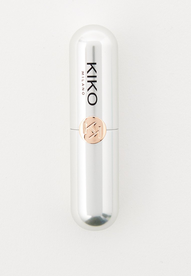 Бальзам для губ оттеночный Kiko Milano COLOURED BALM, увлажняющий, с ...