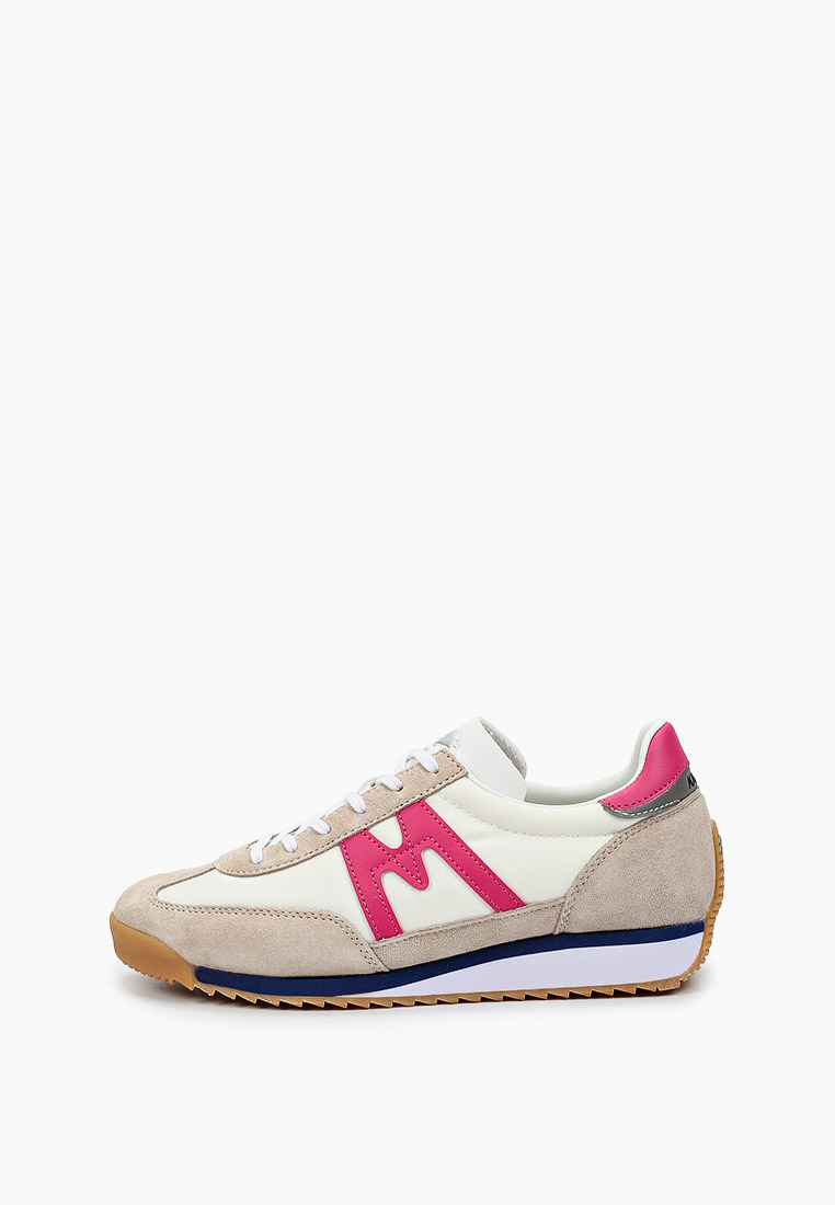 Кроссовки Karhu MESTARI, цвет: белый, RTLACQ418401 — купить в интернет ...