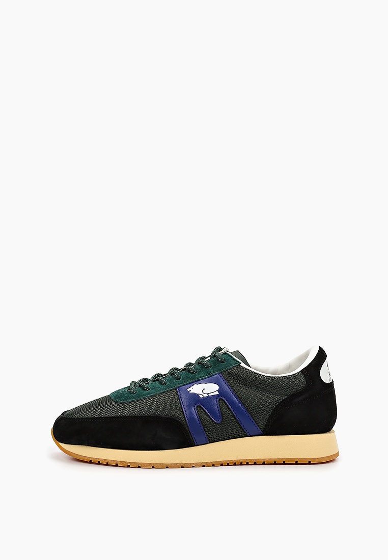 Кроссовки Karhu ALBATROSS, цвет: черный, RTLACQ420201 — купить в ...