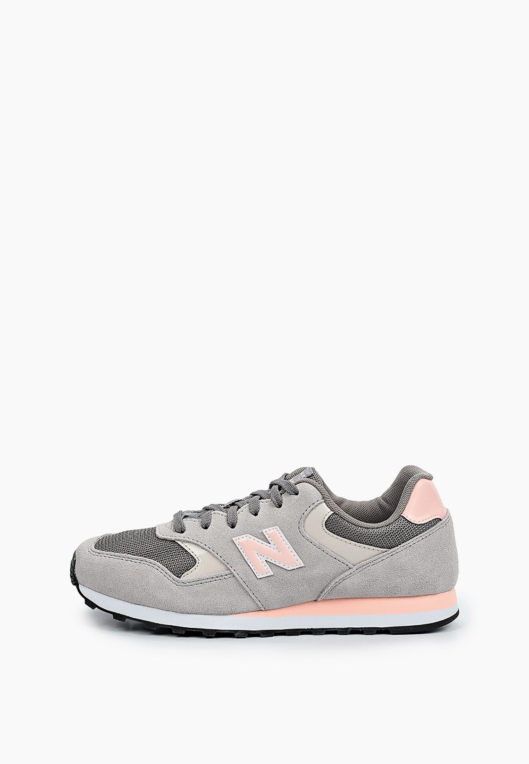Купить Летние Кроссовки New Balance