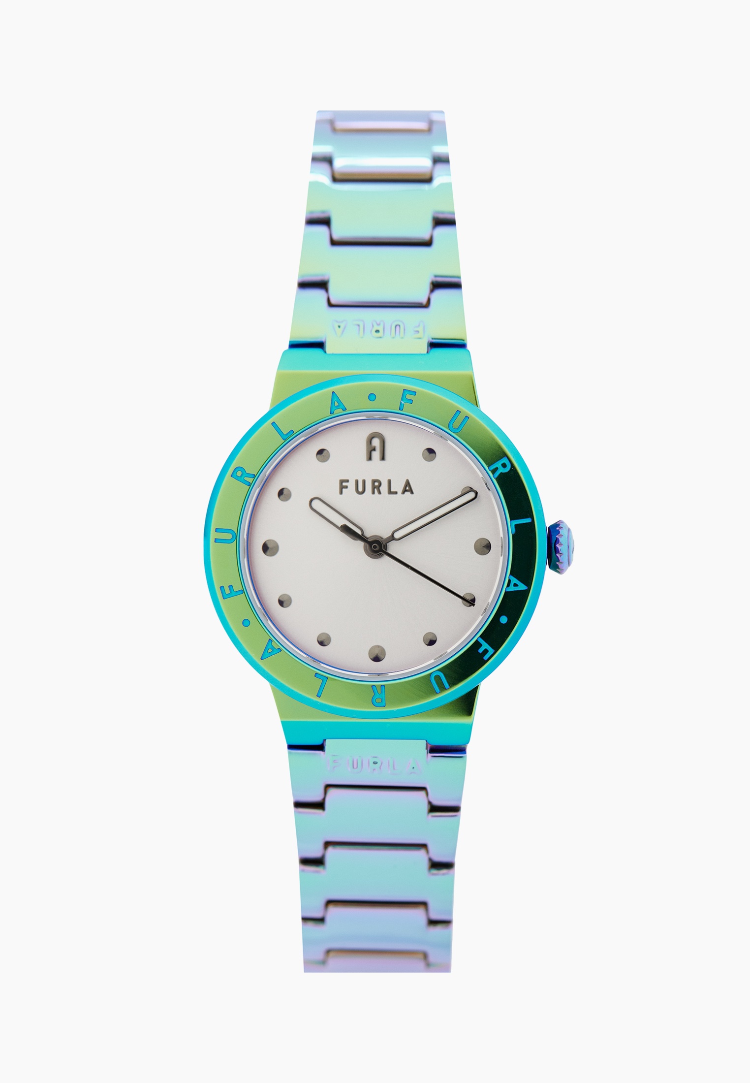 Часы Furla WW00039009L6, цвет: мультиколор, RTLACQ441202 — купить в ...